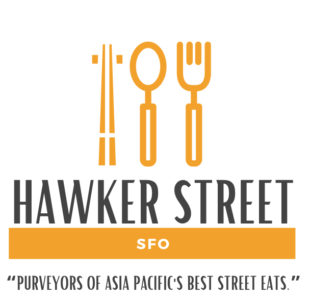Hawker Street