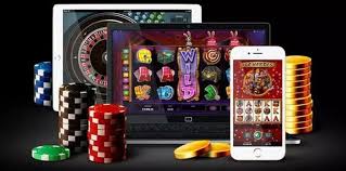 Slots Village Η Πρωτοπορία των Online Slots