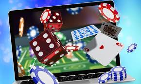 Experience the Thrill of Online Gaming at LegionBet Casino -341641744